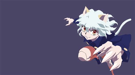 37+ 4K Hunter X Hunter Wallpaper - Great Research