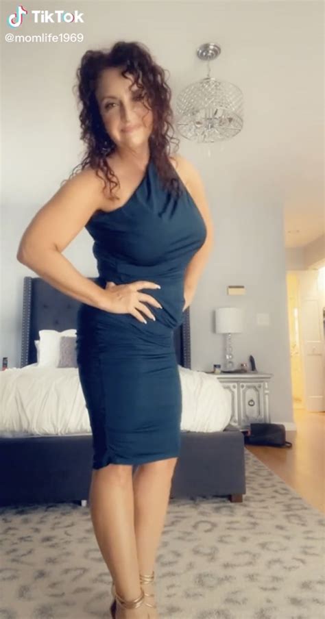 I'm 53 and won't stop posting 'cougar thirst traps'