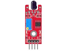 Image result for Sensor API KY 026