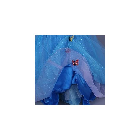 Buy JerrisApparel Flower Girls Dress Princess Costume Butterfly Girl ...