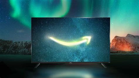 Redmi Smart Fire TV 4K in 43-inch launched with built-in Fire TV and ...