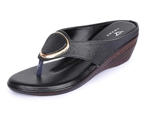Buy TRASE Women's Fashion Sandal at Amazon.in