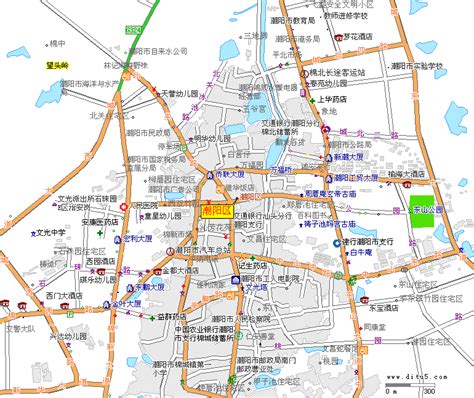 echarts汕头市地图演示实例threejs地图实例 - 完竣世界