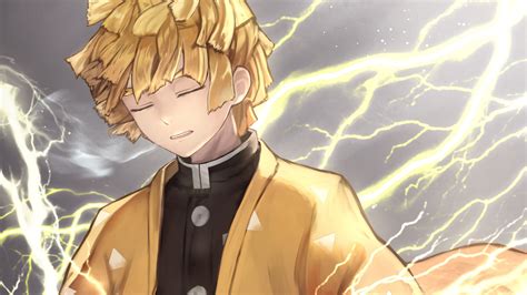 Zenitsu Sword 的图像结果