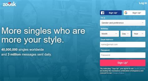 Image result for Zoosk Promo Code