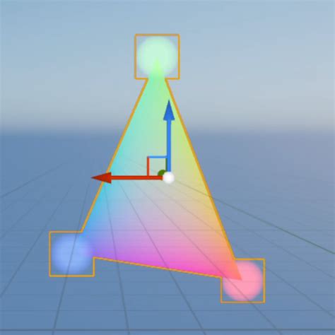 Unreal Engine Niagara Split Mesh 的图像结果