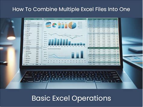 Image result for How to Compile Excel Files into One