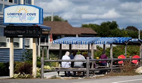 Lobster Cove York: Where Culinary Delights Meet Coastal Charm