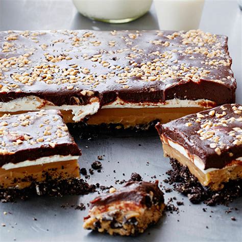 Yummy Chocolate Desserts Recipes