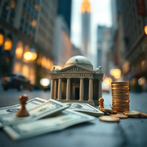 Navigating Municipal Bond Funds and Their Tax Consequences