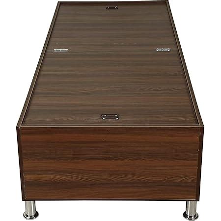 Nova Furnitures Caspian Furniture Engineered Wood SDS Wood Finish ...