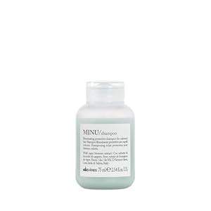 Buy Davines Minu Shampoo, 2.5 fl.oz. Online at Low Prices in India ...