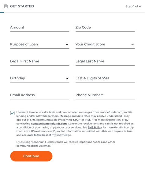 Amone Reviews: Is It Legit For Finding A Loan? 2025