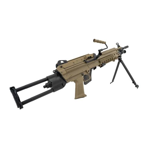 FN Minimi M249 Para Tan, 299,95