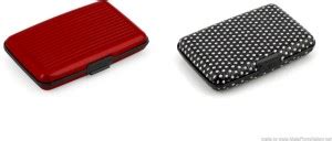 Flipkart.com | MAESTRA 12 Card Holder - Card Holder