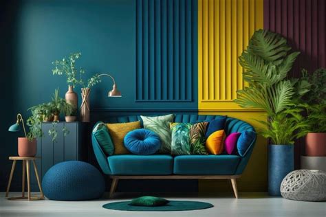 Image result for Color Theory Interior Design