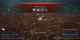 Image result for Mir4 Codex Guide