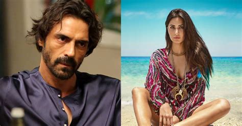 NCB Comes Down Heavily On Arjun Rampal, Katrina Kaif's Humanitarian ...
