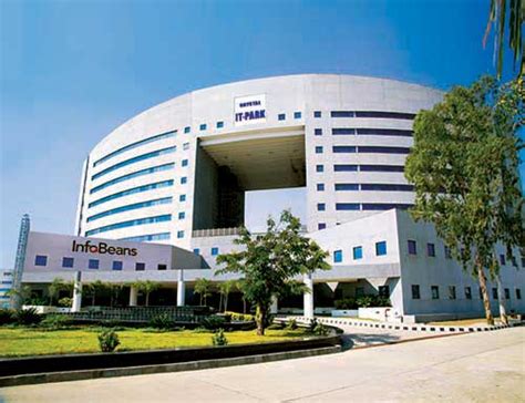Crystal IT Park Industrial Area Madhya Pradesh India