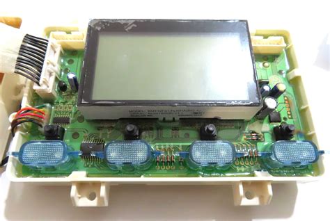 LG Washing Machine Display 的图像结果