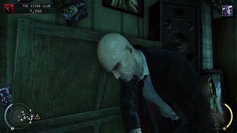 Image result for Hitman Absolution Part 4