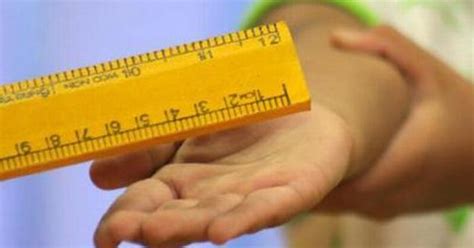 Class IX Patna Student Files FIR Against Teacher For Beating Him