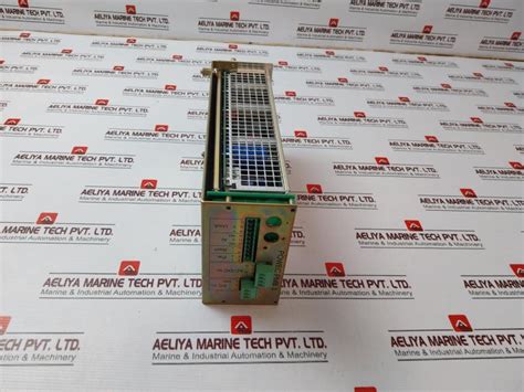Power-one Pmp 3.24 Sic Power Supply Rectifier Module 22-28Vdc/ 10A ...