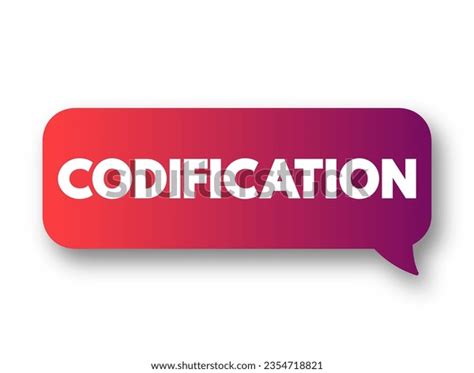 Codification Process 的图像结果