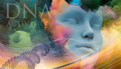 DNA Activation Code 的图像结果