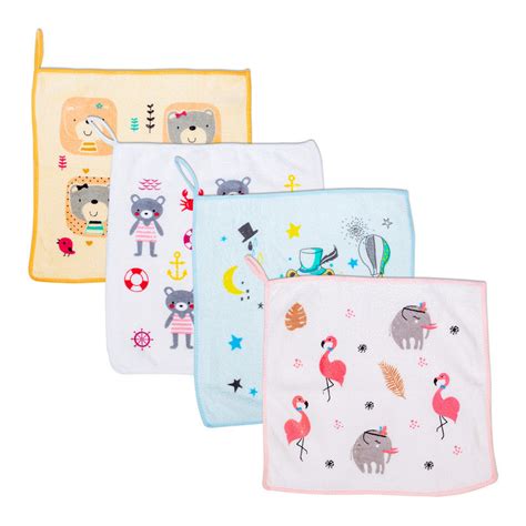Buy Soft Mini Baby napkins Soft Absorbant Online in India | Me n Moms