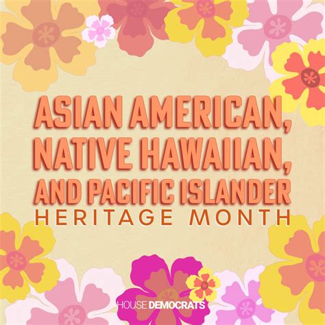 Rep. Barragán Statement on Asian American, Native Hawaiian, and Pacific Islander Heritage Month ...