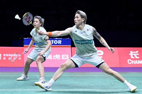 Mixed Doubles Badminton 的图像结果
