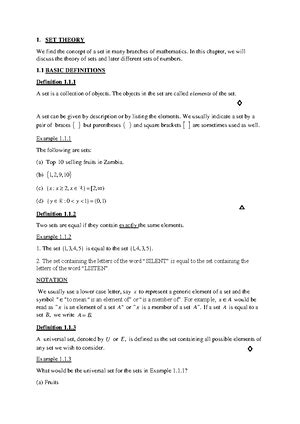 Maths Tutorial Sheets Unza 的图像结果
