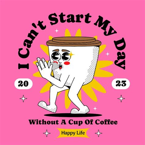 Retro coffee illustration Images - Free Download on Freepik