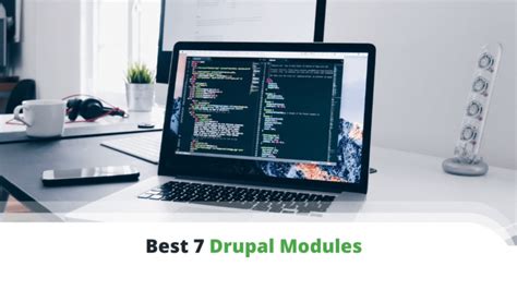 Image result for Drupal 7 Modules