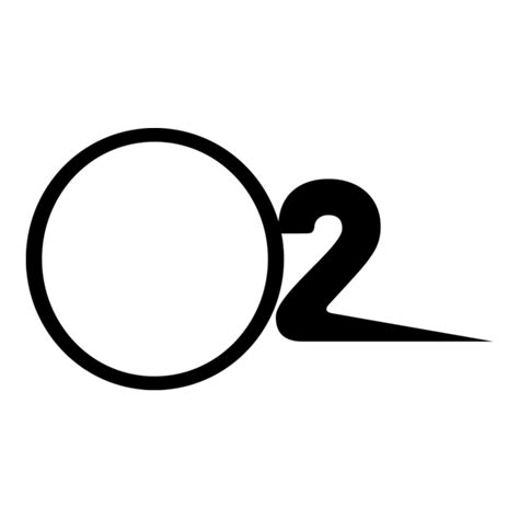 O2 Concept Graphic Design Logo PNG Transparent SVG Vector, 45% OFF