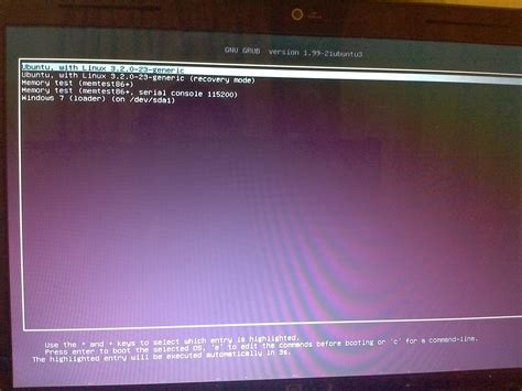 Access Boot Options 的图像结果