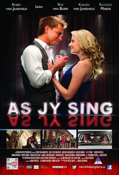As Jy Sing (2013) - IMDb