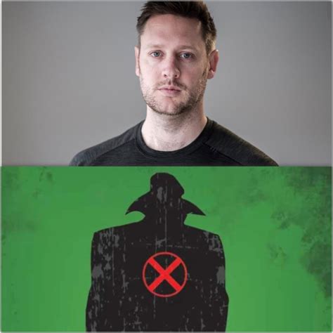 Dc Studios Martian Manhunter Movie / Fancast : r/Fancast