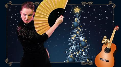FLAMENCO CHRISTMAS, Das Rind, Hofheim, 11 December 2025 | AllEvents