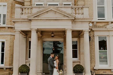 Orange Grove Hotel & Gardens in Southampton, Hampshire - Updated prices ...