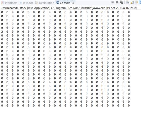 Image result for Java for Each Loop Two-Dimensional Array