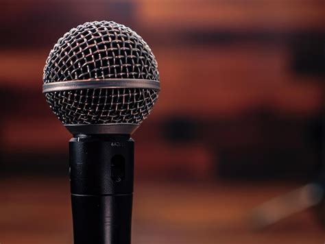 Microphone Check Documentary 的图像结果