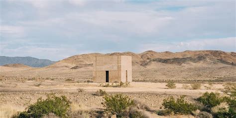 IN A LANDSCAPE: Folly Mojave, Folly Mojave, Twentynine Palms, 2 May ...
