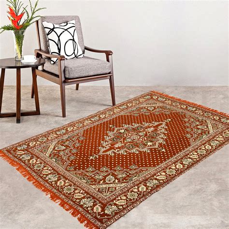 Top 5 Rug Trends for 2024: What’s Hot in Home Décor – Indirug