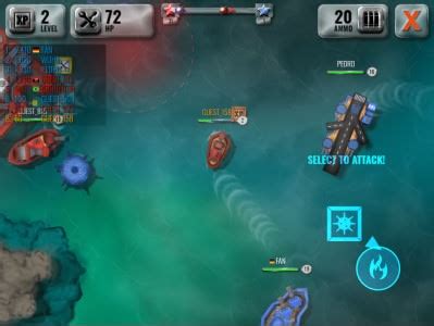 Battleboats io ऑनलाइन खेलना