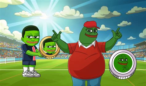 Pepe (PEPE) Skyrockets 62% in Volume Opening The Floor For Mpeppe ...