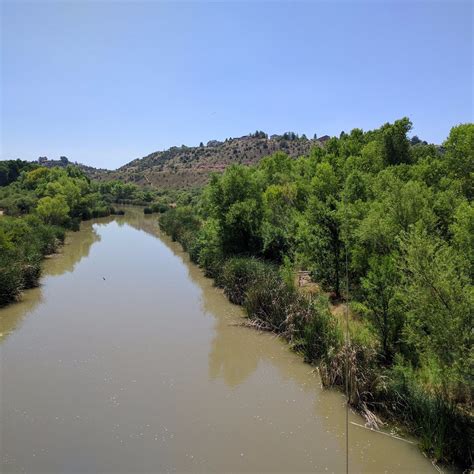 VERDE RIVER - AMERICAN RIVER BLUE TRAIL (2025) All You Need to Know ...