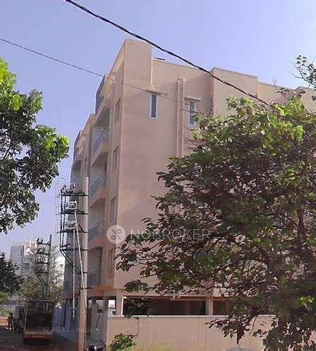 punyakoti apartment Kodigehalli - Without Brokerage Semi-furnished 2 ...