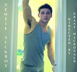 Newfie Suckboy: Amazon.in: Toby Gallant, Ryan Woods, Treavor Arsenault ...